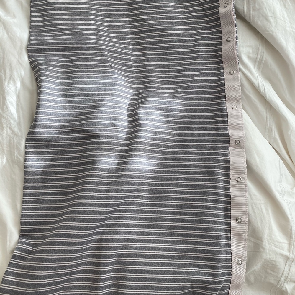 Lululemon Vinyasa Scarf